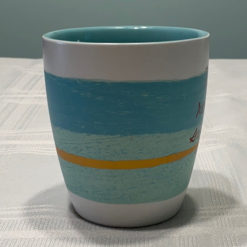 Hallmark Coffee Mug I don’t remember signing up for this. - Picture 4 of 6